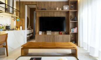 Imagem: Venda Cobertura 2 Dormitórios - 148 m²