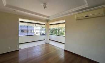 Imagem 3: Apartamento 4 quartos à venda no bairro Jardim Lindóia