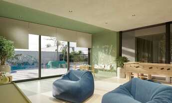 Imagem 7: Cobertura vista mar no Balneário Estreito