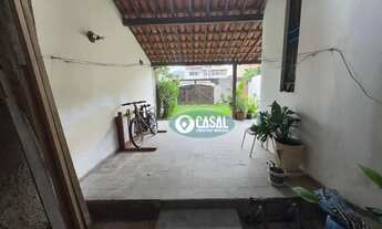 Imagem 4: Casa com 03 Quartos à Venda em Piratininga - Niterói/RJ