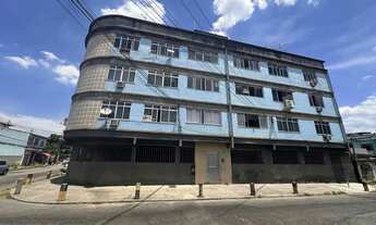 Imagem 4: Apartamento centro Nilopolis 2 quartos