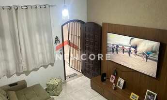 Imagem 4: Sobrado em AVENIDA SAO LUIZ - Vila Atlântica - Mongaguá/SP