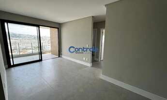 Imagem 4: Apartamento no Kobrasol com 03 dormitórios, sendo 01 suíte, pronto para morar!