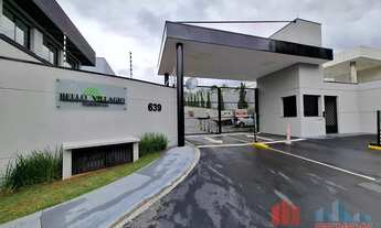 Imagem 2: Casa para alugar no Condominio Bello Villaggio em Vinhedo/SP