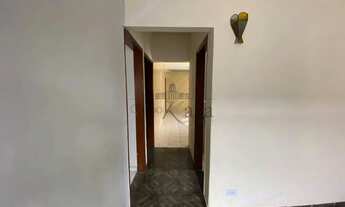 Imagem 3: Oportunidade - Casa - Jardim Ismênia - 4 Dormitórios - 127m²