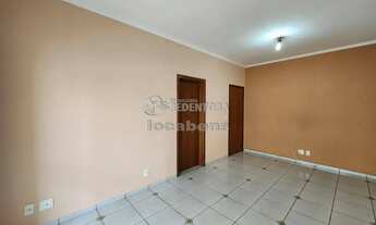 Imagem 2: Apartamento Padrão em São José do Rio Preto