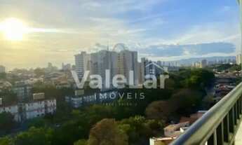 Imagem 7: Lindo Apartamento-52 m² - 2 dormitórios com suite - varanda -Jardim Satelite