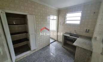 Imagem 5: Apartamento em Rua São Paulo - Vila Belmiro - Santos/SP