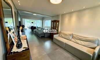 Imagem 7: Casa mobiliada com 4 quartos sendo 2 suítes disponível para locação no bairro Gávea em Ube