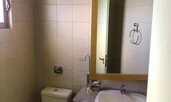 Imagem: Imóvel para aluguel tem 94 metros quadrados