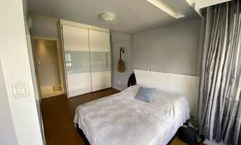 Imagem 7: APARTAMENTO 3 SUÍTES COM LAVABO E DEP. COMPLETA, EM 133M², NO HORTO FLORESTAL - SALVADOR