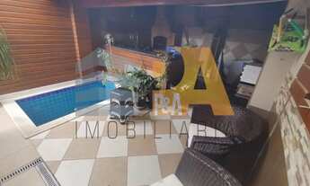 Imagem: CASA RESIDENCIAL em JAGUARIÚNA - SP, JARDIM