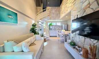 Imagem 2: Duplex beira mar bem localizado em Tamandaré, bairro Campas