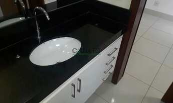 Imagem 6: Apartamento para aluguel, 3 quartos, 1 suíte, 2 vagas, Prolongamento Vila Industrial - Fra