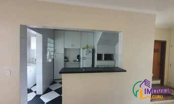 Imagem 4: CASA ASSOBRADADA - LOTEAMENTO NOVA ESPÍRITO SANTO - SP