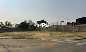 Imagem: Terreno para alugar em Piracicaba, Campestre