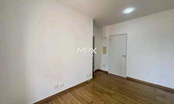 Imagem 3: Apartamento para alugar em Piracicaba, São Dimas, com 1 quarto, com 46.7 m², Edifício The