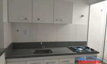 Imagem 3: Casa padrão com 2 dormitórios no Parque Santa Felícia Jardim