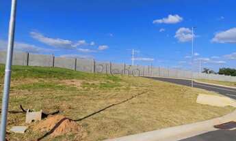 Imagem: Terreno à venda em Campinas, Jardim Myrian