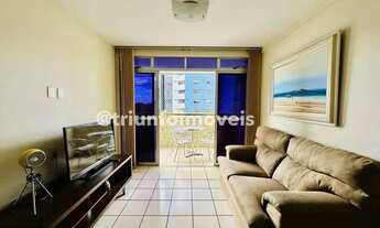 Imagem: Apartamento a venda no Jóquei com 3 Quartos