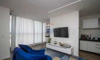 Imagem: LOFT TORRE EVIDENCE MOBILIADO