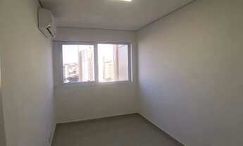 Imagem 4: EXCELENTE OPORTUNIDADE!!! Sala comercial a venda no HELBOR CONCEPT OFFICE - Mogi Shopping