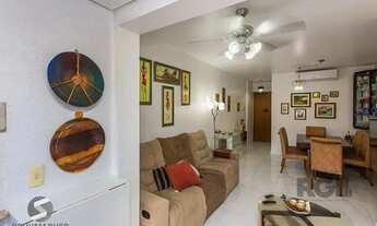 Imagem 5: Apartamento com 3 dormitórios no bairro Jardim Carvalho