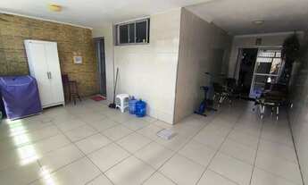 Imagem 2: Imóvel para venda tem 300 metros quadrados com 6 quartos em Parangaba - Fortaleza - CE