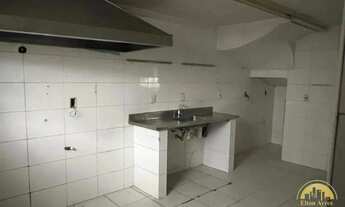 Imagem 4: Casa para Locação Comercial no bairro do Gonzaga