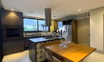 Imagem 5: CASA DE ALTO PADRÃO EM CONDOMÍNIO FECHADO NO CACUPÉ COM VISTA MAR