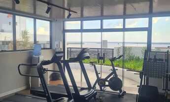 Imagem 3: Helio Pires Aluga Apartamento no Ed. Felicitá 3 suites