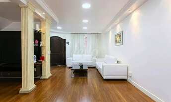 Imagem 2: Comercial/Industrial 3 quartos para alugar no(a) Vila Gomes Cardim