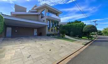 Imagem 2: CASA CONDOMÍNIO DAMHA I EM SÃO JOSÉ DO RIO PRETO