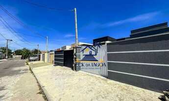 Imagem 2: Casa com 3 dormitórios à venda, 92 m² por R$ 580.000,00 - Nova São Pedro - São Pedro da Al