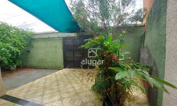 Imagem 3: Casa à venda, 4 quartos, 1 suíte, 1 vaga, Lourdes - Montes Claros/MG - R$ 630.000,00 - Alu