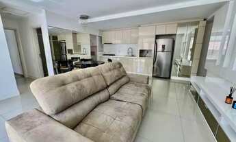 Imagem 4: Apartamento de 85m² com com 2 quartos na Pedra Branca