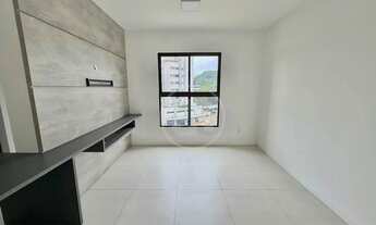 Imagem 2: Apartamento de 1 Dormitório, Semimobiliado, para Alugar no bairro Itoupava Seca, próximo à