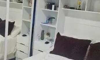 Imagem 5: Apartamento com 2 dormitórios à venda, 92 m² por R$ 1.190.000,00 - Alto da Lapa - São Paul