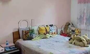 Imagem 4: Casa à venda com 3 quartos no Parque Santana, Valinhos