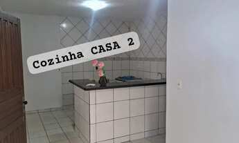 Imagem 4: AS 2 CASAS PQ. BRASÍLIA