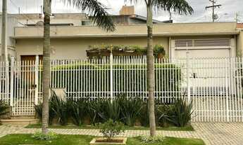 Imagem: Casa em Rua Espanha - Vila Rossi Borghi