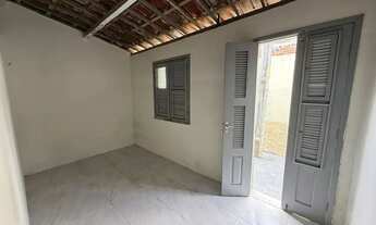 Imagem 3: Imóvel para aluguel de 40 metros quadrados, com 1 quarto, em Joaquim Távora