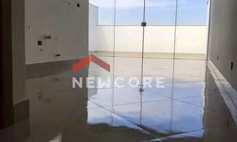 Imagem 7: Cobertura em Rua Curitiba - Parque Erasmo Assunção - Santo André/SP