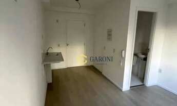 Imagem 2: Studio com 1 dormitório à venda, 16 m² - Vila Mangalot - São Paulo/SP