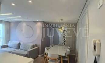 Imagem 5: IMOBILIÁRIA JUVEVÊ ALUGA APARTAMENTO MOBILIAD VILA IZABEL PORTÃO ED JOY PRX REP.ARGENTINA