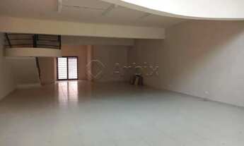 Imagem 3: Galpão / Salão comercial para alugar no bairro Jardim Girassol em Americana/SP