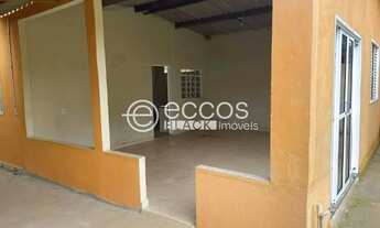 Imagem 2: Casa para aluguel, 3 quartos, 6 vagas, Vieno - ARAGUARI/MG