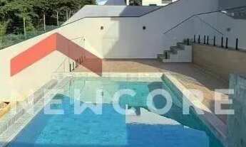 Imagem 7: Casa de condomínio em Rua Júlio Cassola - Alphaville Nova Esplanada - Votorantim/SP