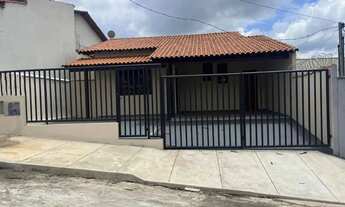 Imagem: Imóvel para venda tem 200 metros quadrados