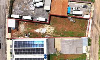 Imagem 3: Aluga-se 2 Lotes no Setor Moinho Dos Ventos